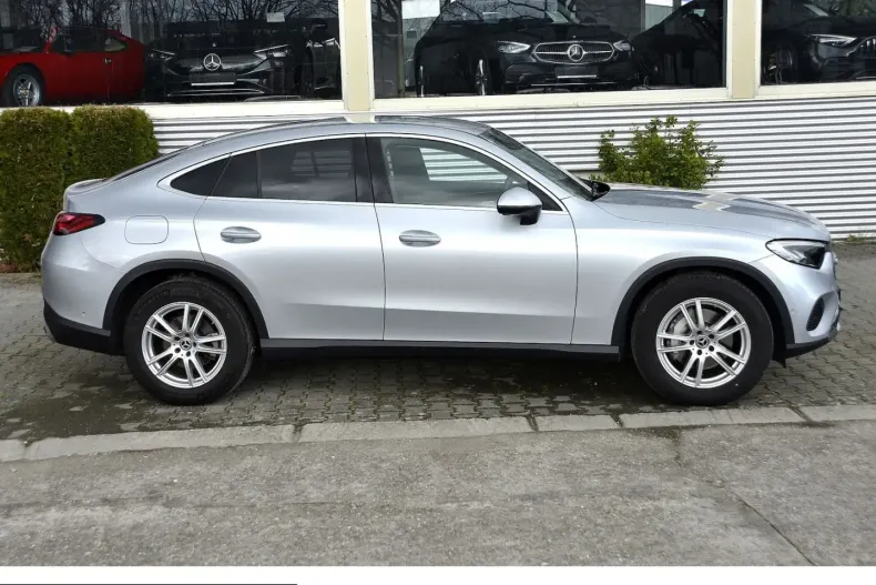 Mercedes-Benz GLC 300 (Clasa GLC) din 2025 cu 22.028 km - oferta MER249457 - foto 3