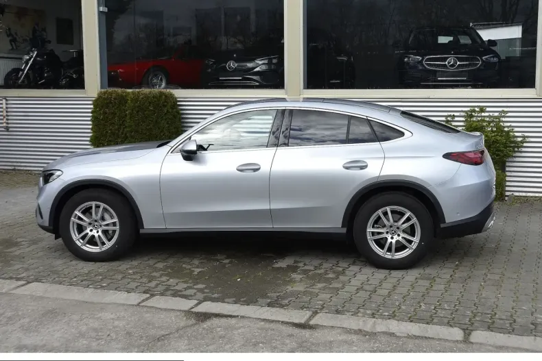 Mercedes-Benz GLC 300 (Clasa GLC) din 2025 cu 22.028 km - oferta MER249457 - foto 5