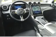 Mercedes-Benz GLC 300 (Clasa GLC) din 2025 cu 22.028 km - oferta MER249457 - foto 19
