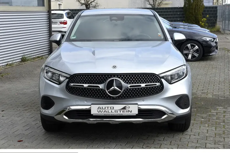 Mercedes-Benz GLC 300 (Clasa GLC) din 2025 cu 22.028 km - oferta MER249457 - foto 23