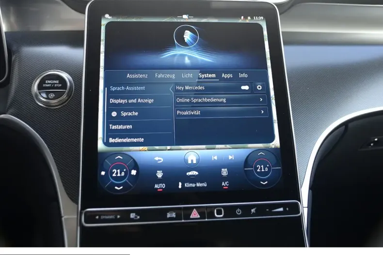 Mercedes-Benz GLC 300 (Clasa GLC) din 2025 cu 22.028 km - oferta MER249457 - foto 24