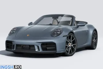 Porsche 992 din 2027 - oferta POR249458