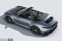 Porsche 992 din 2027 cu 51 km - oferta POR249458 - foto 2