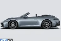 Porsche 992 din 2027 cu 51 km - oferta POR249458 - foto 3