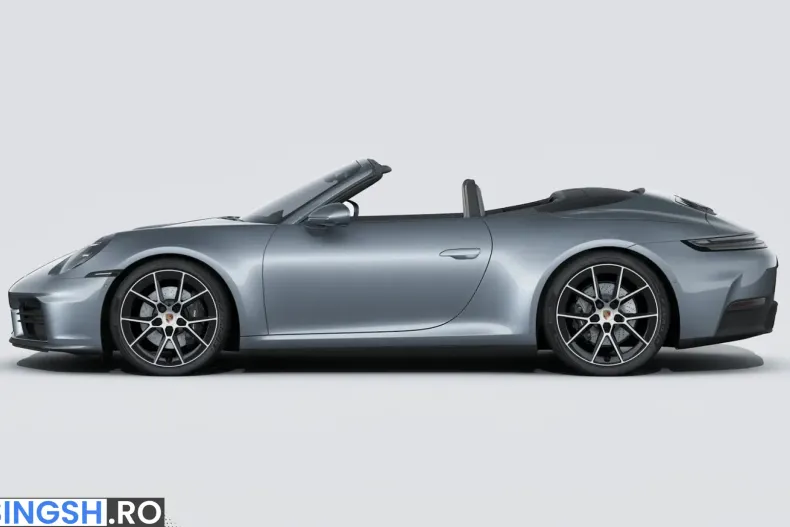 Porsche 992 din 2027 cu 51 km - oferta POR249458 - foto 3