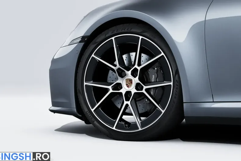 Porsche 992 din 2027 cu 51 km - oferta POR249458 - foto 4