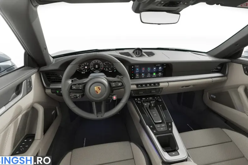 Porsche 992 din 2027 cu 51 km - oferta POR249458 - foto 5