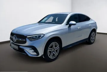 Mercedes-Benz GLC 300 din 2024 - oferta MER249459