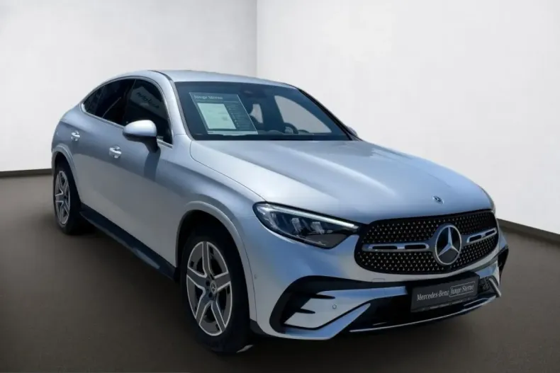 Mercedes-Benz GLC 300 (Clasa GLC) din 2024 cu 39.478 km - oferta MER249459 - foto 6