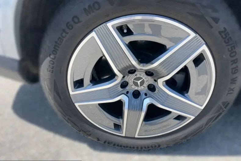 Mercedes-Benz GLC 300 (Clasa GLC) din 2024 cu 39.478 km - oferta MER249459 - foto 7