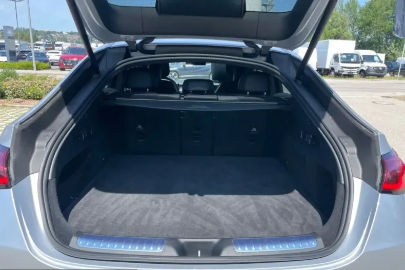 Mercedes-Benz GLC 300 (Clasa GLC) din 2024 cu 39.478 km - oferta MER249459 - foto 15