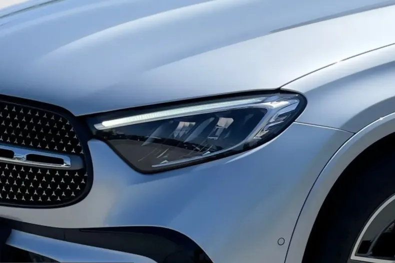 Mercedes-Benz GLC 300 (Clasa GLC) din 2024 cu 39.478 km - oferta MER249459 - foto 16