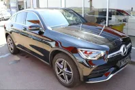 Mercedes-Benz GLC 300 (Clasa GLC) din 2023 cu 27.569 km - oferta MER249460 - foto 1