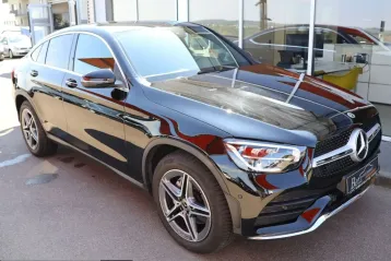 Mercedes-Benz GLC 300 din 2023 - oferta MER249460