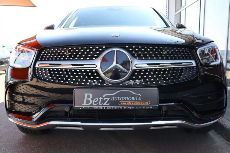 Mercedes-Benz GLC 300 (Clasa GLC) din 2023 cu 27.569 km - oferta MER249460 - foto 4