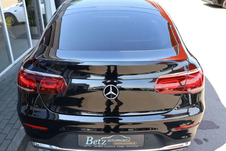 Mercedes-Benz GLC 300 (Clasa GLC) din 2023 cu 27.569 km - oferta MER249460 - foto 10