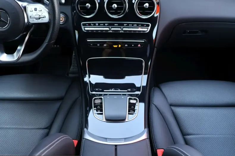 Mercedes-Benz GLC 300 (Clasa GLC) din 2023 cu 27.569 km - oferta MER249460 - foto 18