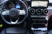 Mercedes-Benz GLC 300 (Clasa GLC) din 2023 cu 27.569 km - oferta MER249460 - foto 19