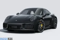 Porsche 992 din 2027 cu 51 km - oferta POR249461 - foto 1