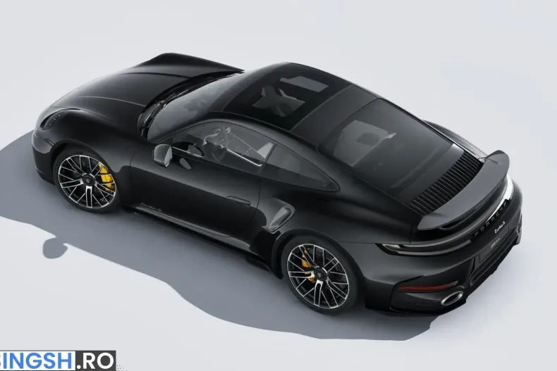 Porsche 992 din 2027 cu 51 km - oferta POR249461 - foto 2
