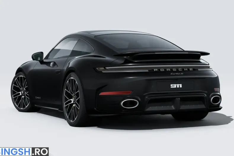 Porsche 992 din 2027 cu 51 km - oferta POR249461 - foto 3