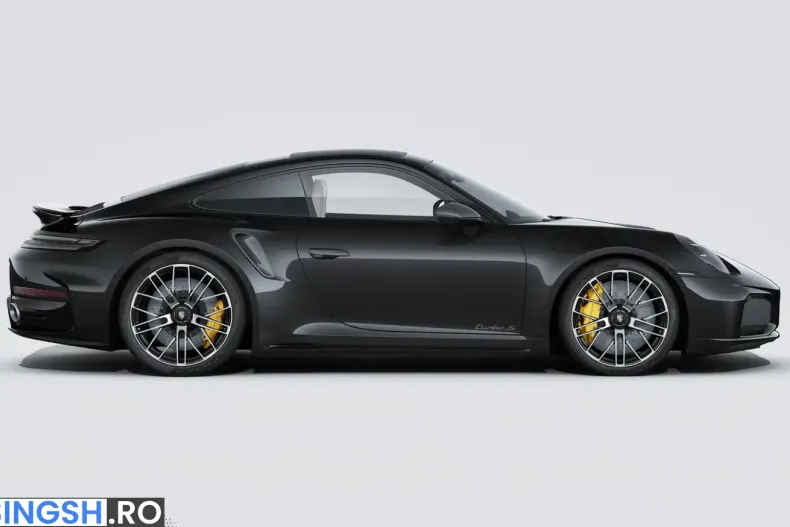 Porsche 992 din 2027 cu 51 km - oferta POR249461 - foto 4