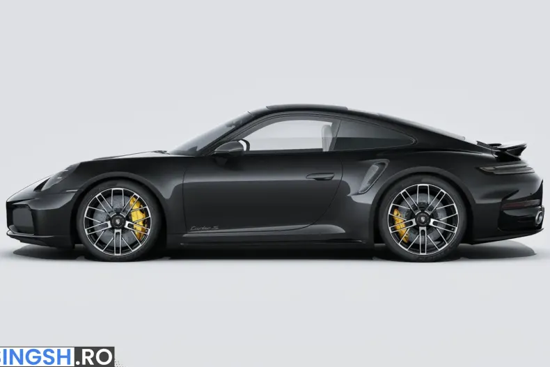 Porsche 992 din 2027 cu 51 km - oferta POR249461 - foto 5
