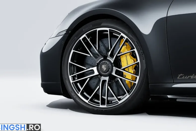 Porsche 992 din 2027 cu 51 km - oferta POR249461 - foto 6