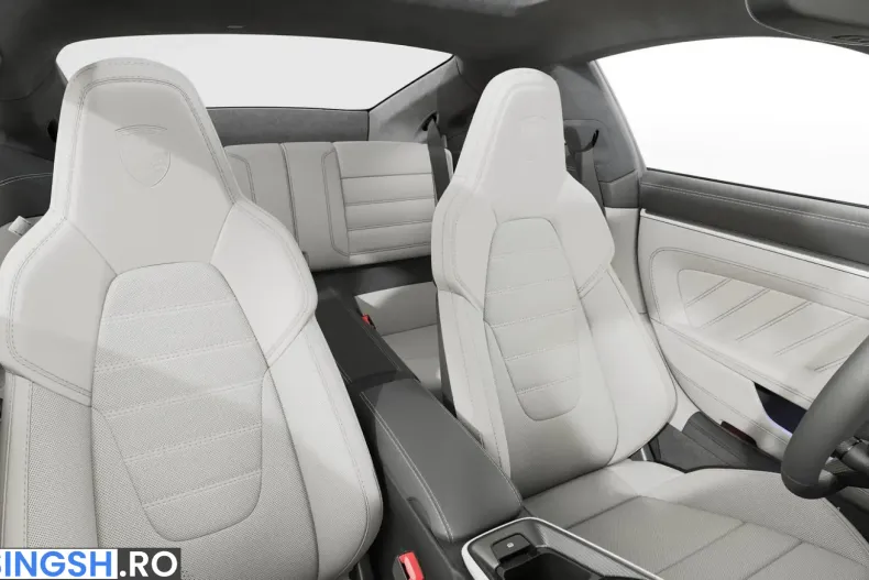 Porsche 992 din 2027 cu 51 km - oferta POR249461 - foto 8