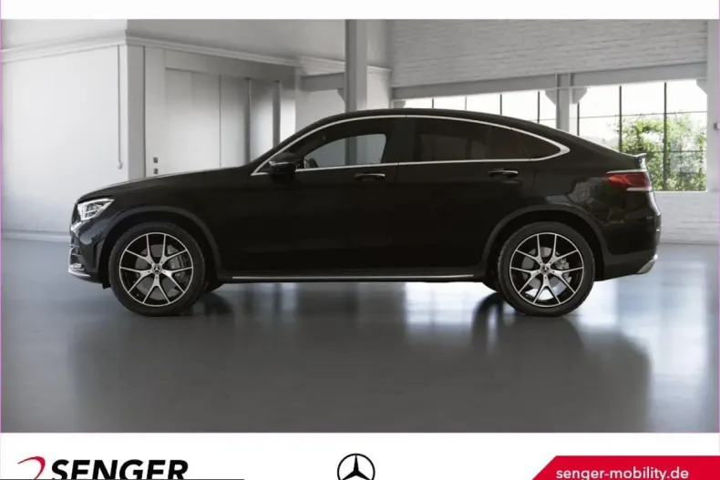 Mercedes-Benz GLC 300 (Clasa GLC) din 2023 cu 51.982 km - oferta MER249462 - foto 2