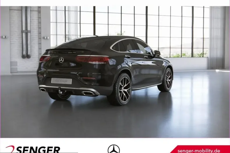 Mercedes-Benz GLC 300 (Clasa GLC) din 2023 cu 51.982 km - oferta MER249462 - foto 3