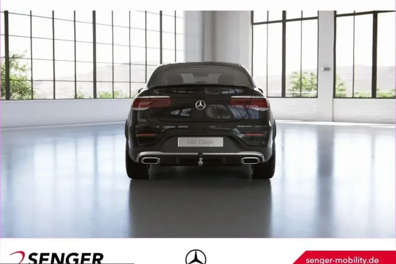 Mercedes-Benz GLC 300 (Clasa GLC) din 2023 cu 51.982 km - oferta MER249462 - foto 5