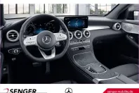 Mercedes-Benz GLC 300 (Clasa GLC) din 2023 cu 51.982 km - oferta MER249462 - foto 7