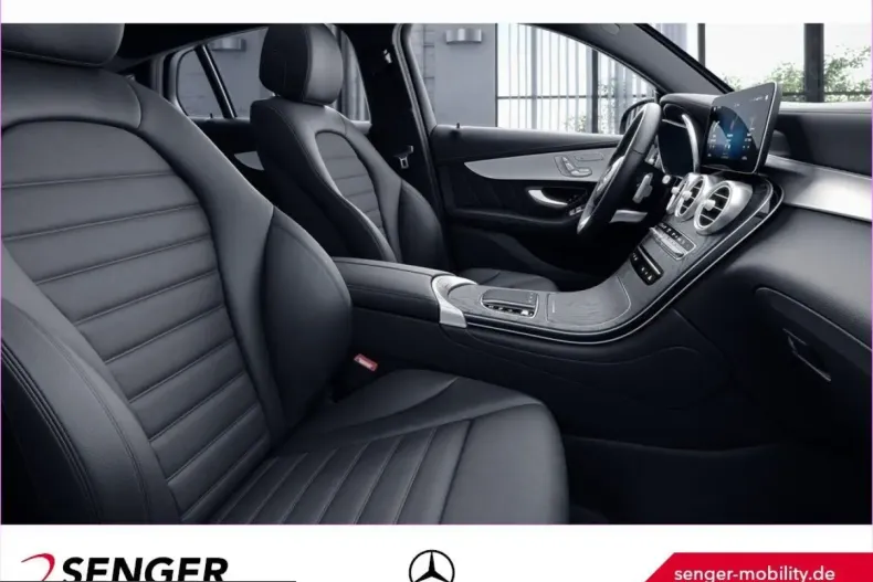 Mercedes-Benz GLC 300 (Clasa GLC) din 2023 cu 51.982 km - oferta MER249462 - foto 8