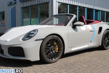 Porsche 992 din 2026 - oferta POR249463