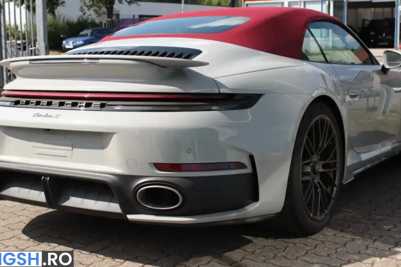Porsche 992 din 2026 cu 51 km - oferta POR249463 - foto 4