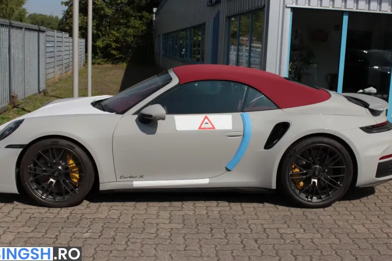 Porsche 992 din 2026 cu 51 km - oferta POR249463 - foto 5