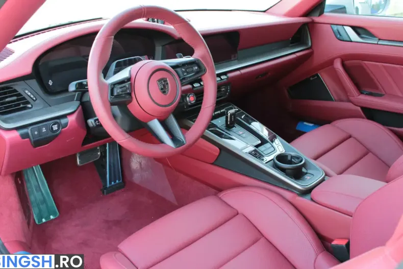 Porsche 992 din 2026 cu 51 km - oferta POR249463 - foto 8