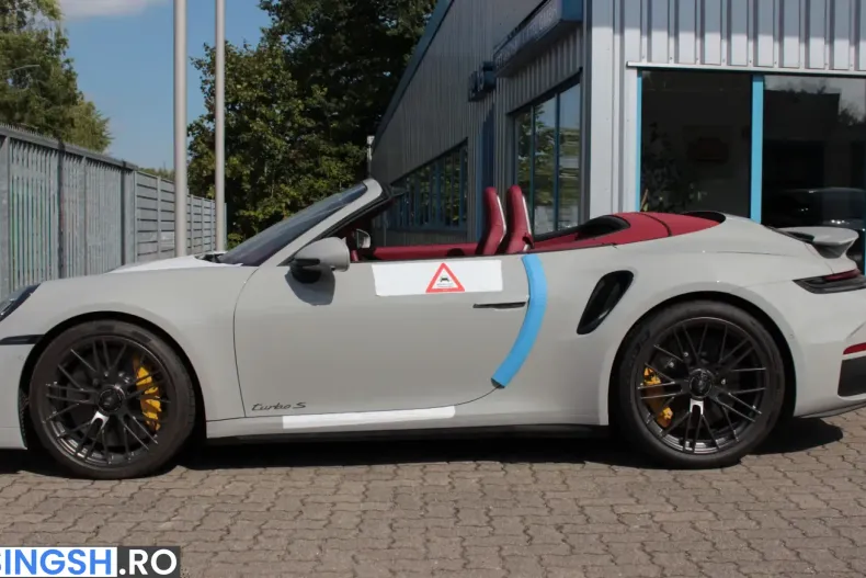 Porsche 992 din 2026 cu 51 km - oferta POR249463 - foto 13