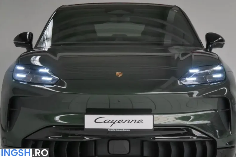 Porsche Cayenne din 2026 cu 4.900 km - oferta POR249464 - foto 2
