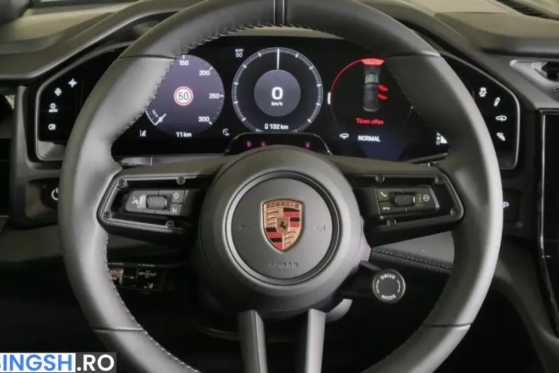 Porsche Cayenne din 2026 cu 4.900 km - oferta POR249464 - foto 14
