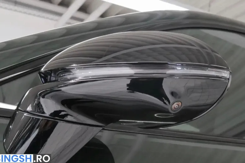 Porsche Cayenne din 2026 cu 4.900 km - oferta POR249464 - foto 30