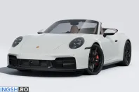 Porsche 992 din 2027 cu 51 km - oferta POR249465 - foto 1
