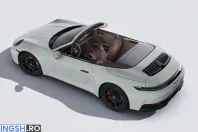 Porsche 992 din 2027 cu 51 km - oferta POR249465 - foto 2
