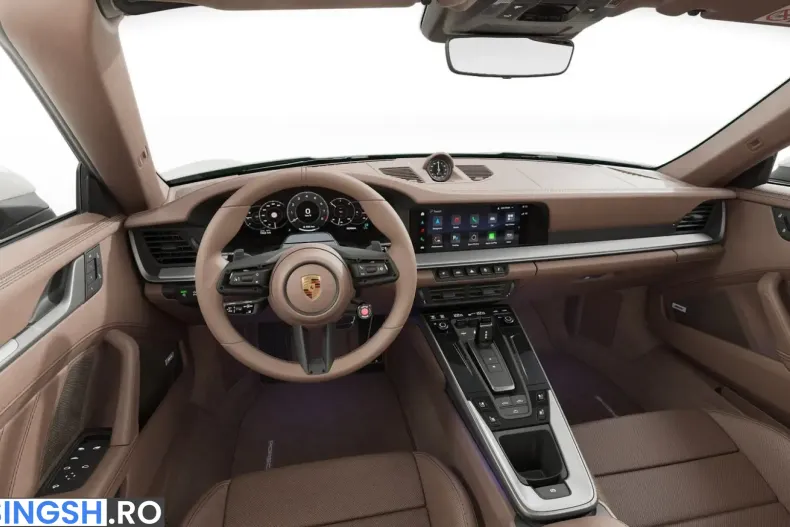 Porsche 992 din 2027 cu 51 km - oferta POR249465 - foto 7