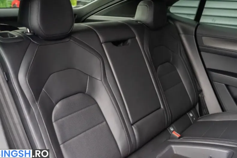 Porsche Cayenne din 2026 cu 51 km - oferta POR249466 - foto 12