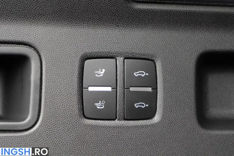 Porsche Cayenne din 2026 cu 51 km - oferta POR249466 - foto 19