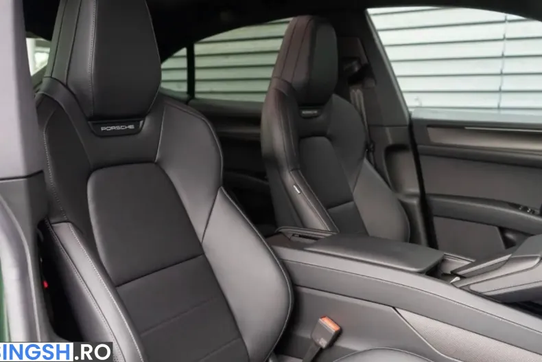 Porsche Cayenne din 2026 cu 51 km - oferta POR249466 - foto 21