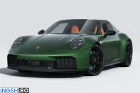 Porsche 992 din 2027 cu 51 km - oferta POR249467 - foto 1
