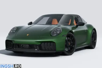 Porsche 992 din 2027 - oferta POR249467